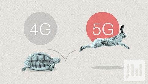 韩国5G心急吃不了热豆腐?没把速度提上来反