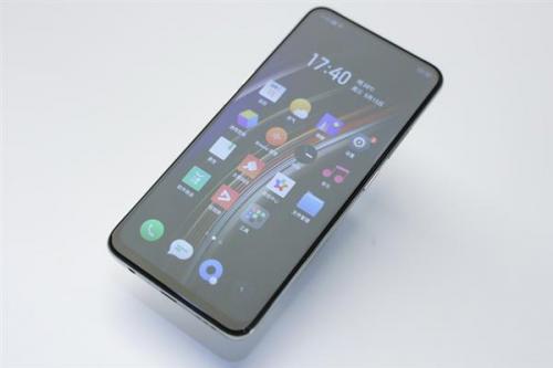 选择恐惧症的福音,realme x和realme x青春版有何不同