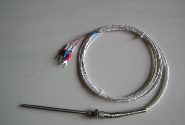 热电偶温度传感器是什么热电偶温度传感器工作原理