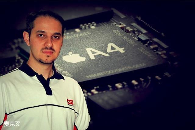谷歌自产移动芯片?目前已挖走苹果顶级工程师