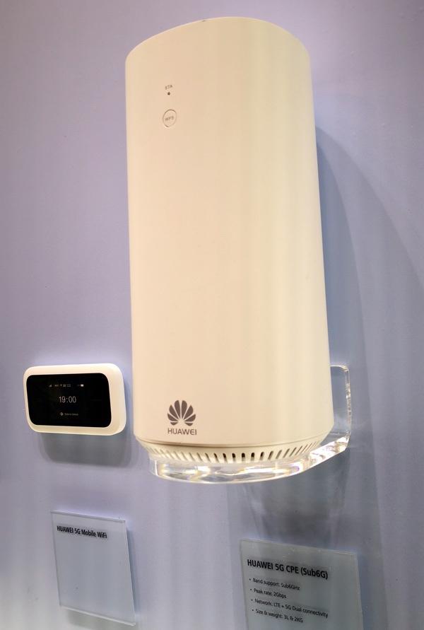 揭秘华为的5G芯片巴龙是如何炼成的?