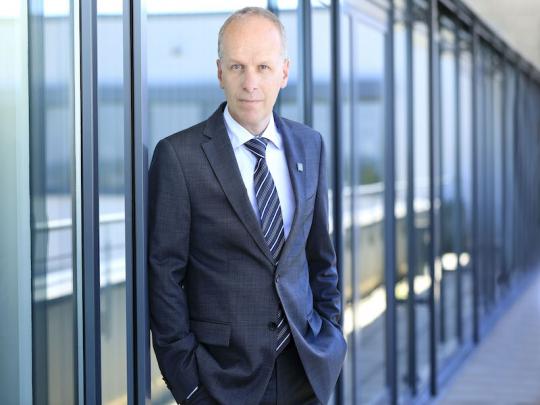 Martin Schleicher