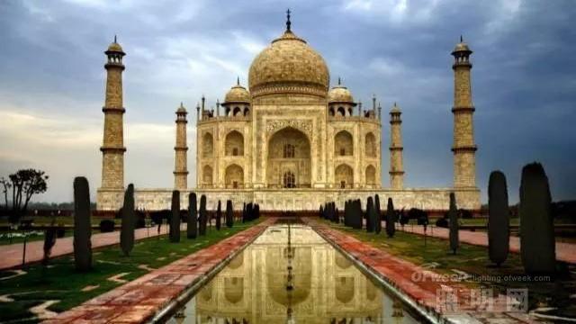 印度LED照明市场究竟有多大商机?-产业新闻-