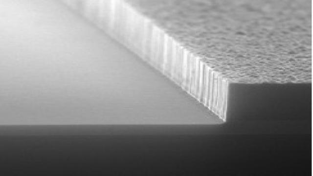 沟槽栅FS-IGBT 器件形貌结构的开发-IGBT-新闻