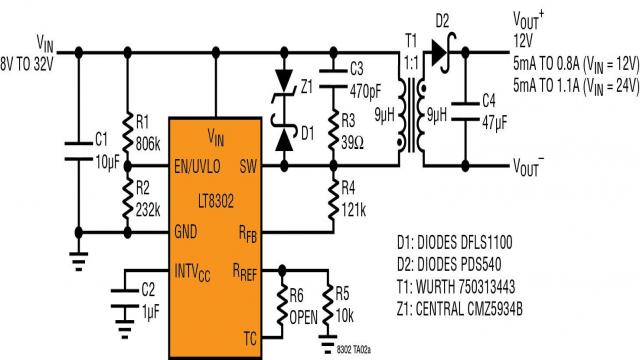 lt8302