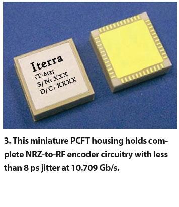 基于PCTF封装技术降低微波射频器件成本-技术