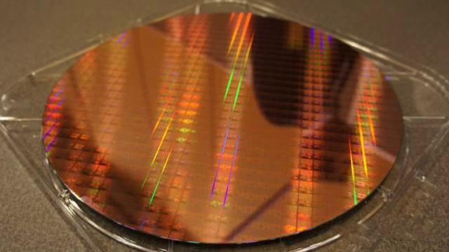 射频半导体工艺大全-技术文章-RF技术社区