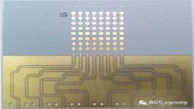 5g毫米波新空口技术简介