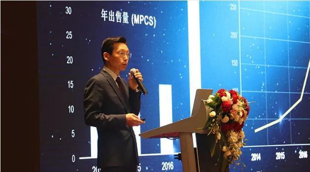 NB-IoT吹过的牛,2018年将逐一实现!