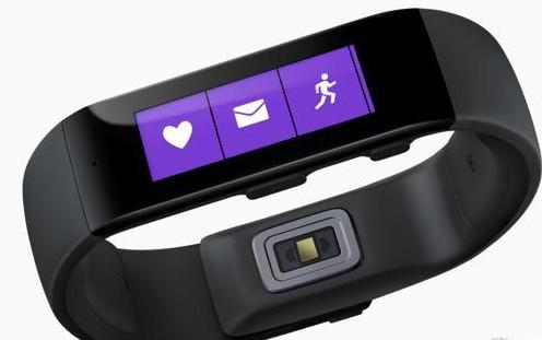 2018年智能手环进入洗牌阶段