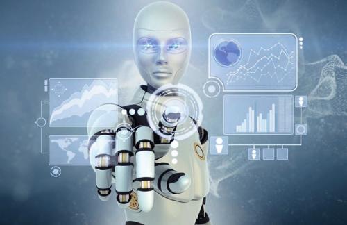 从7个关键点实现机器人流程自动化(RPA)