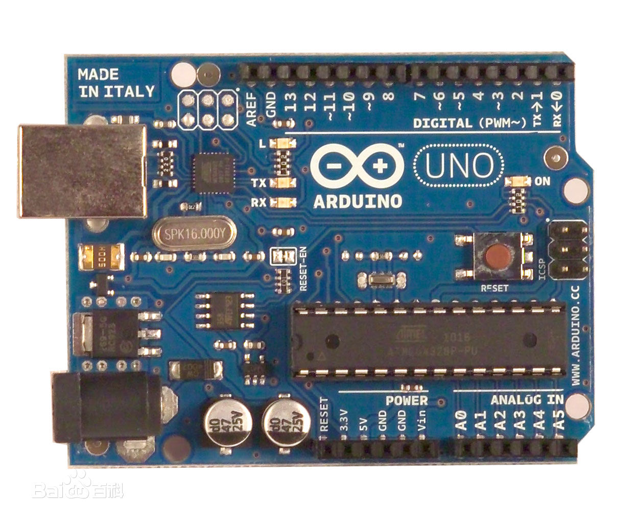 arduino