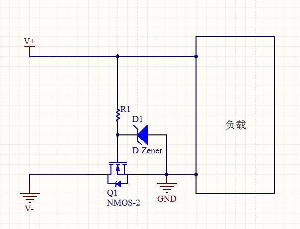 三极管的三个工作状态 - 骁影铖的博客 - 与非博