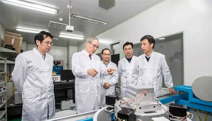 中国科学家历时30年在山洞中测出最为精准的万有引力常量