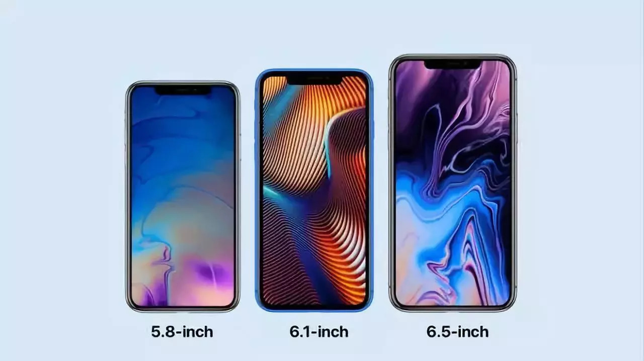 金秋九月 苹果发布会重磅来袭 传中国特色发