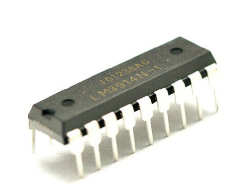 电子行业人士带你入行之封装小白篇 - 芯易网我