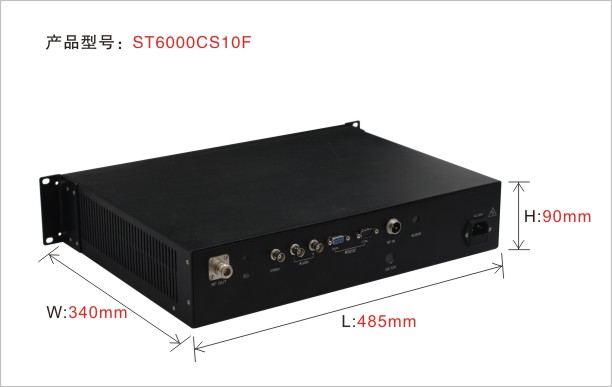 车载无线图像双向传输设备|无线监控传输设备