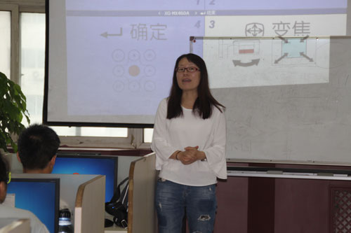 凌阳教育北京第160725期网络运维实战就业班