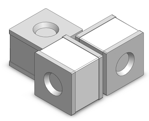 防雷器件陶瓷气体放电管的分类及应用 - 优恩半