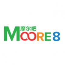moore8讲师头像