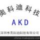 aokedike