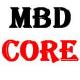 mbdcore