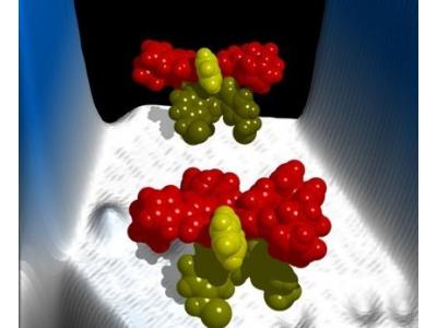 纳米级元件获突破性进展 科学家设计出可控的分子马达