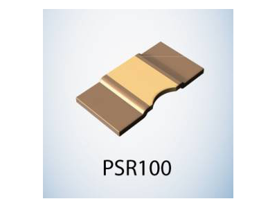 ROHM产品阵容新增非常适用于车载和工业设备的超低阻值分流电阻器“PSR100系列”