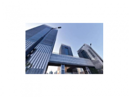 上海国际金融中心采用康普智能化布线系统，树立金融业综合布线新标杆