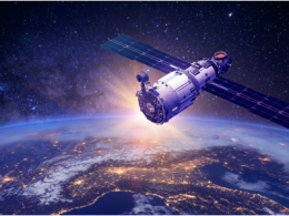 Qorvo®向太空发射载荷产品，以纪念Qorvo成立5周年