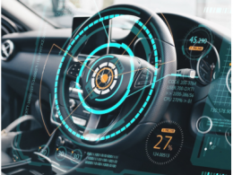 四维图新再获导航芯片专利证书，与各产业链共同迎接无人驾驶时代