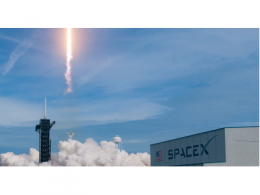 SpaceX将筹集5亿美元资金，加速建立星链网络