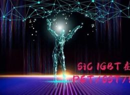 SiC IGBT--PET的未来？