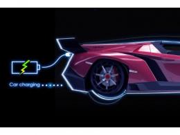 日本电产驱动马达系统“E-Axle”可满足98%车型需求，传吉利新能源汽车“几何C”已采用？