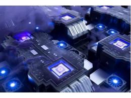 中国科学团队首次实现碳化硅中氮-空位色心室温相干操纵，并实现单个NV色心探测