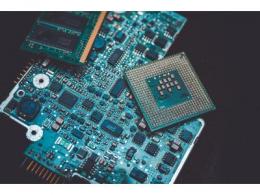 继上海之后全国第二个千亿级产值城市，无锡集成电路产业出口增势显著