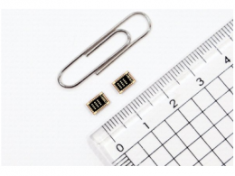 LG Innotek研发出世界最小型 “低能耗蓝牙模块”