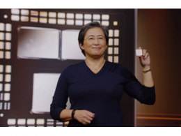 AMD Zen 3架构处理器发布，甩开英特尔，Zen 4架构蓄势待发