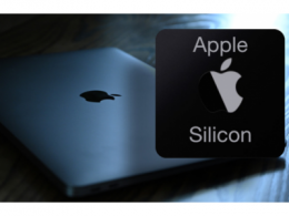 苹果不仅有iPhone 12和A14处理器,更有让Intel凉凉的Apple Silicon