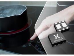 Nexperia推出首款带可焊性侧面、采用DFN封装的LED驱动器
