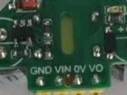 低成本24V轉5V DCDC隔離電源模塊參考設計