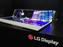 LG Display将延长一年继续在韩国生产液晶面板