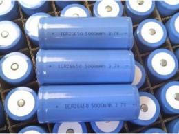 高压锂离子电池的发展现状和技术应用详解