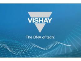 Vishay赞助的同济大学电动方程式车队勇夺冠军，支持培养下一代汽车设计师