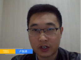 对话“芯”未来：芯旺微