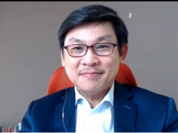 对话“芯”未来：NI