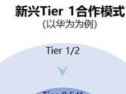 Tier 1 Tier 1是什么意思 与非网