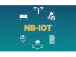 喜贺！首个全国产NB-IoT通信模组百万级大单，助力表计行业加速数字化转型升级！