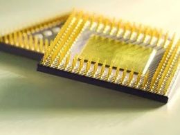 欧洲正式发起2nm反击，中国芯片制造的新选择