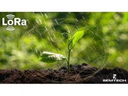 星纵智能借助LoRa®无线技术将智慧农业转化为现实生产力
